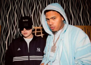 Bizarrap y Myke Towers hacen realidad una colaboración esperada durante cinco años