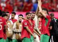 Marruecos derrota a Haití y avanza a dieciseisavos de final del Mundial 2026