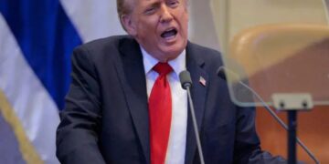 Trump y Marco Rubio felicitan a Abelardo de la Espriella tras su victoria presidencial en Colombia