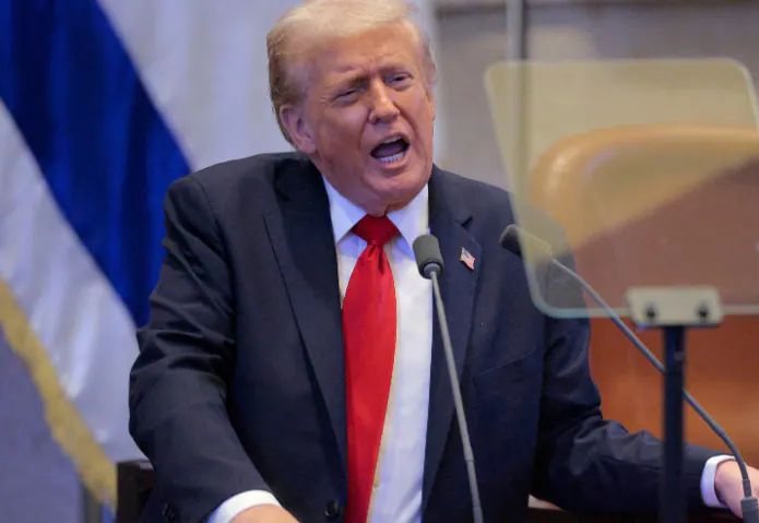 Trump y Marco Rubio felicitan a Abelardo de la Espriella tras su ...