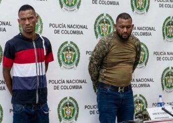 Cae alias ‘Malayo’, mano derecha del máximo jefe de ‘Los Pachencas’: lideraba estructura armada en Magdalena y La Guajira