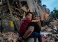 UNICEF pide proteger a la infancia tras los devastadores terremotos que dejaron 188 muertos en Venezuela