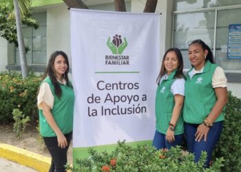 Más de 460 educadores participaron en jornadas de inclusión lideradas por el ICBF en Santa Marta