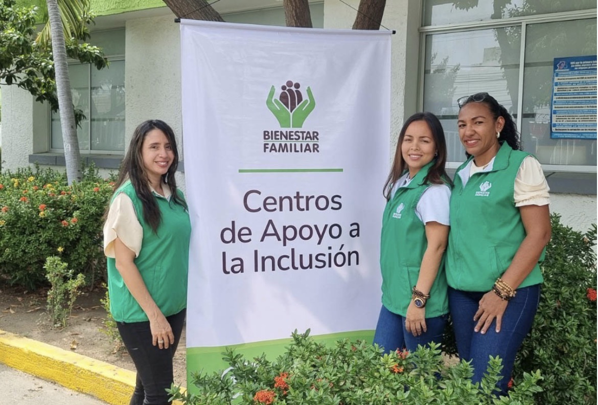 Más de 460 educadores participaron en jornadas de inclusión lideradas ...