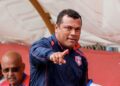Fuad Char lanzó críticas contra James Rodríguez