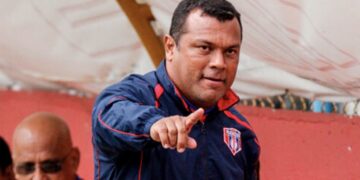 Fuad Char lanzó críticas contra James Rodríguez