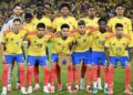 Fuad Char lanzó críticas contra James Rodríguez