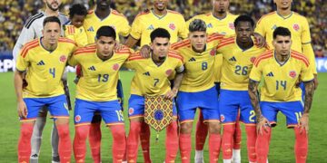 Fuad Char lanzó críticas contra James Rodríguez