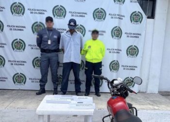 Presidente de la Asamblea del Magdalena denunció amenazas