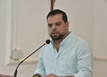 Presidente de la Asamblea del Magdalena denunció amenazas