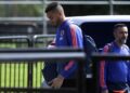 Álvaro Montero estaría en la órbita de Boca Juniors