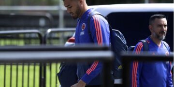 Álvaro Montero estaría en la órbita de Boca Juniors