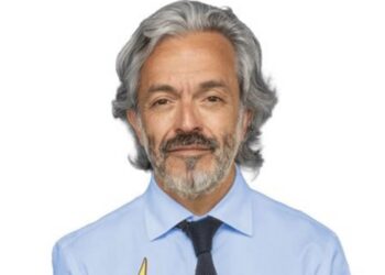 Juan Daniel Oviedo no respaldará a ninguno de los candidatos en segunda vuelta