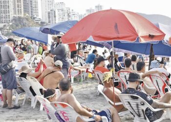 Santa Marta arranca con buen panorama la temporada vacacional