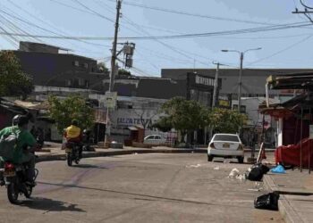Gobernador de La Guajira cuestiona la ‘paz total’ por crisis de seguridad