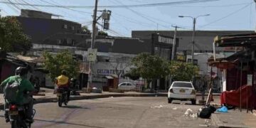 Gobernador de La Guajira cuestiona la ‘paz total’ por crisis de seguridad