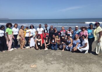 Pescadores del Magdalena participan en encuentro nacional para fortalecer la pesca artesanal