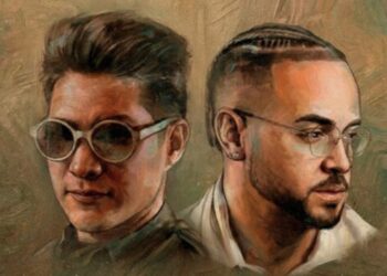 Chyno y Nacho anuncian gira mundial “Radio Venezuela” con paradas en América y Europa