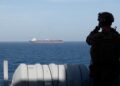 Estados Unidos levanta el bloqueo en el estrecho de Ormuz tras acuerdo preliminar con Irán