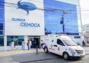 Santa Marta declara Alerta Amarilla Hospitalaria por segunda vuelta electoral