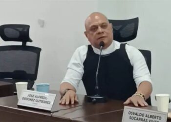 ‘El Cura’ Ordóñez asegura que había denunciado amenazas antes del atentado en su contra
