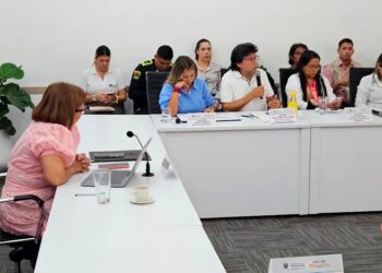Juez ordena intervención institucional para evaluar riesgos que enfrentan comunidades Kogui y Arhuaco en el Magdalena