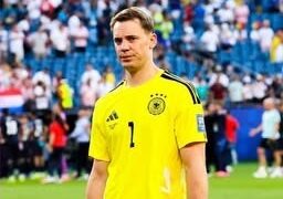 Manuel Neuer se despide de los Mundiales tras la eliminación de Alemania