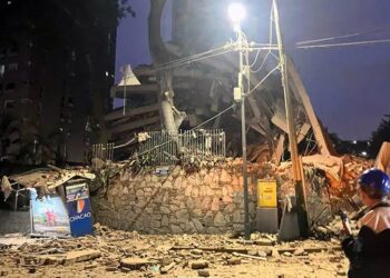 Solidaridad internacional con Venezuela: países de América y Europa ofrecen ayuda tras devastadores terremotos