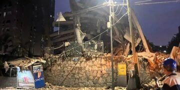 Solidaridad internacional con Venezuela: países de América y Europa ofrecen ayuda tras devastadores terremotos
