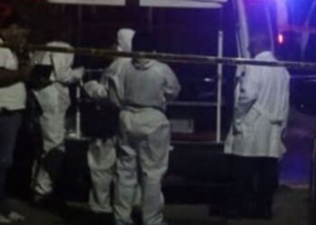 Hallan cuerpo en avanzado estado de descomposición dentro de una vivienda en Villa del Carmen