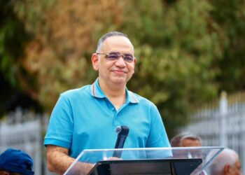 ¡Solución real! Alcalde Carlos Pinedo adjudica el proyecto Planta El Curval