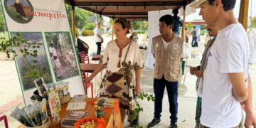 Corpamag y fundación Cim Caribe convierten el desafío del pez león en oportunidad sostenible con “Ecosabores’’