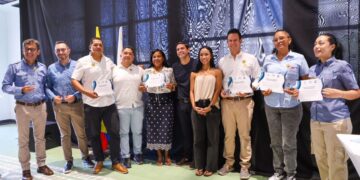 Alcaldía exalta compromiso por el cuidado y ordenamiento de playas