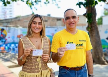 “La institucionalidad está volcada a garantizar la democracia en el Distrito”: alcalde Pinedo