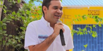 Secretario David Farelo Daza presentó su renuncia al alcalde Carlos Pinedo