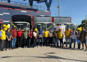 Con dotación vehicular, Unidad para las Víctimas impulsa a la economía rural de Sujetos de Reparación Colectiva en el Magdalena
