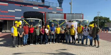 Con dotación vehicular, Unidad para las Víctimas impulsa a la economía rural de Sujetos de Reparación Colectiva en el Magdalena