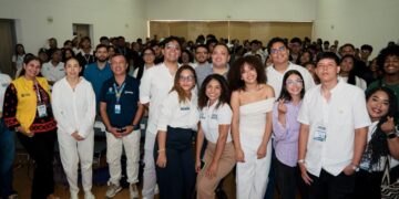 Más de 300 jóvenes participaron en la Asamblea Distrital de Juventudes