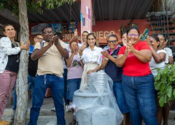 ¡Promete y cumple! Gobierno Pinedo llevó transformadores a ‘El Pantano’