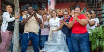 ¡Promete y cumple! Gobierno Pinedo llevó transformadores a ‘El Pantano’