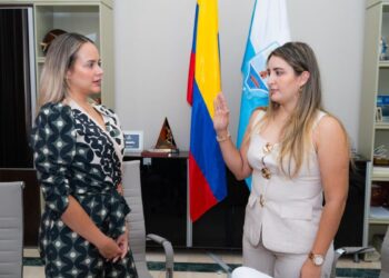 Gobierno de Pinedo designa en Promoción Social a Eyleen Ruiz