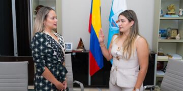 Gobierno de Pinedo designa en Promoción Social a Eyleen Ruiz