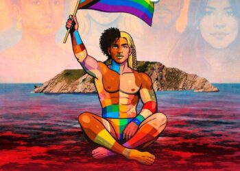 Santa Marta realizará la Gran Marcha Lgbtiq+ este domingo 28 de junio