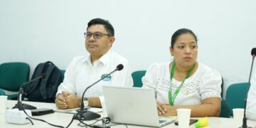 Corpamag y Augura lideraron la versión 102 de la mesa técnica agroclimática para fortalecer acciones frente al fenómeno de el niño