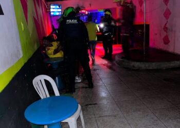 Ataque sicarial en estadero de Barranquilla deja cuatro muertos