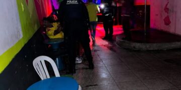 Ataque sicarial en estadero de Barranquilla deja cuatro muertos