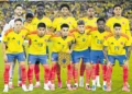 Colombia busca ante RD Congo el boleto a los dieciseisavos de final del Mundial 2026