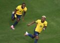 Ecuador vence a Alemania y hace historia al clasificar a los dieciseisavos de final del Mundial 2026