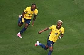 Ecuador vence a Alemania y hace historia al clasificar a los dieciseisavos de final del Mundial 2026
