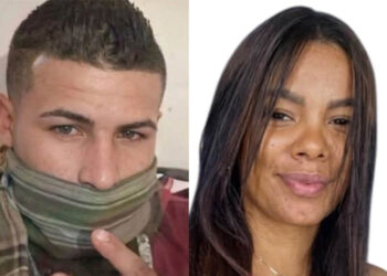 Ataque sicarial deja un muerto y una mujer herida en Riohacha